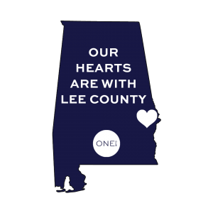 Our Hearts Are With Lee County
