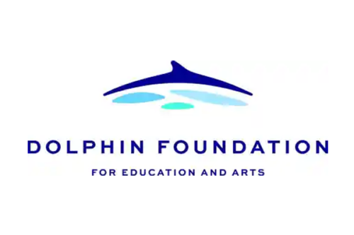 Dolphin Foundation Logo