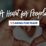 Caring for Miami Organization partners with ONE Foundation
