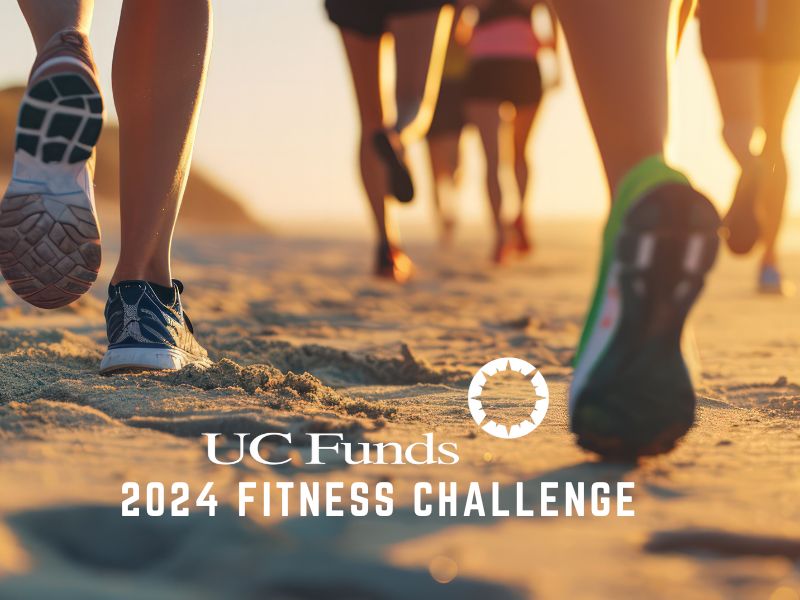 2024 Fitness Challenge Benefits ONE Foundation
